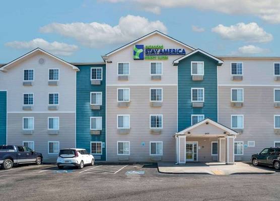 Extended Stay America Select Suites - Gulfport 1