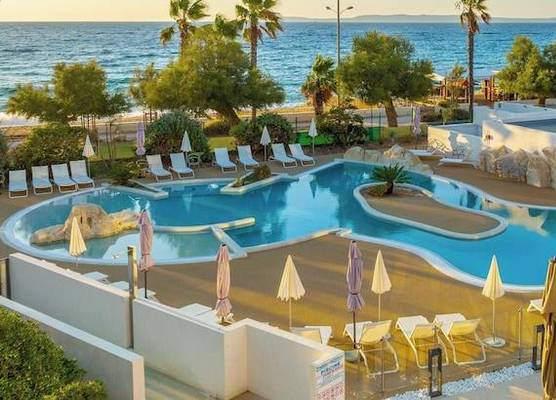 Kaliopé Hotel & Résidence by Oustal del Mar 1