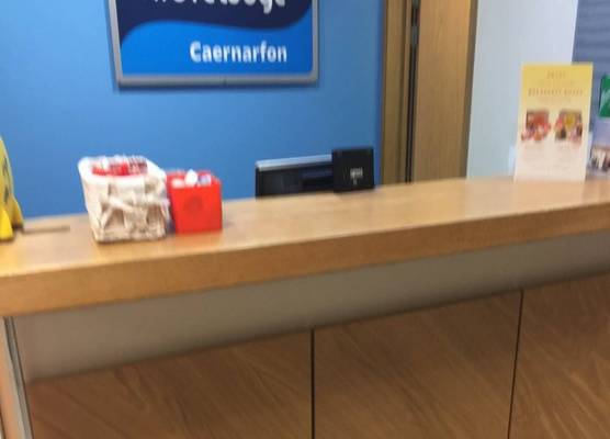 Travelodge Caernarfon 1