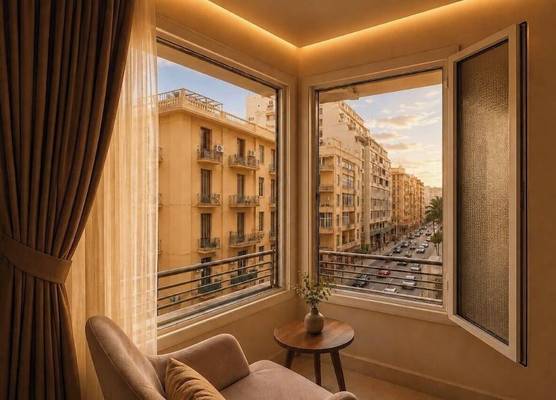 Downtown Cairo Hotel 1