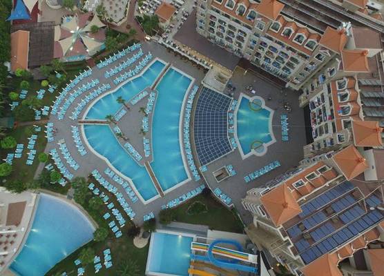 Side Mare Resort & Spa 1