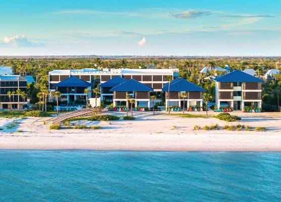 Shalimar Beach Resort 1
