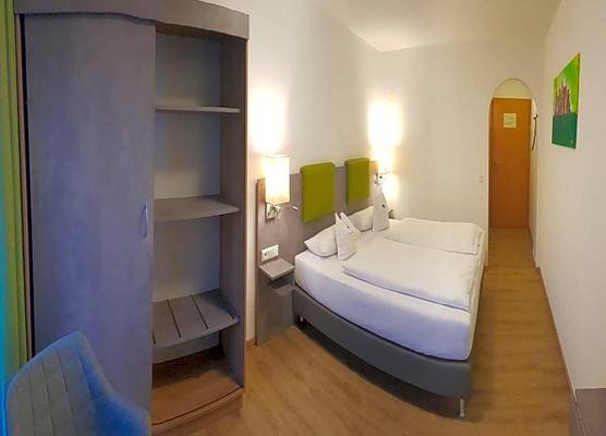 Hotel-Restaurant Bellevue 1