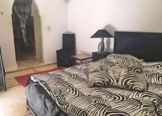 Layla's House 1