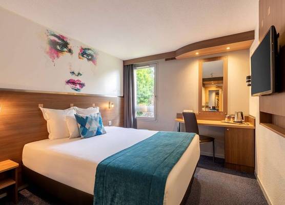 Sure Hotel by Best Western Lille Tourcoing 1