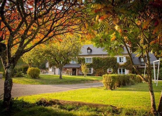 Garden & City Bagnères-de-Bigorre - Domaine de Ramonjuan 1