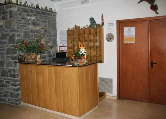 Hotel Puitavaca 1