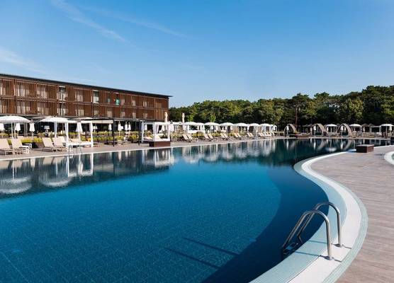 Lino delle Fate Eco Resort 1