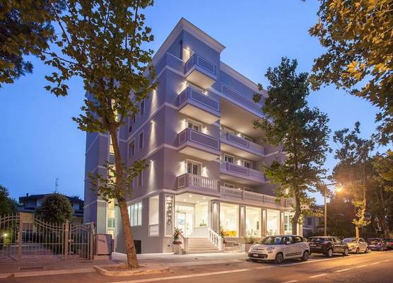 Hotel Star 1