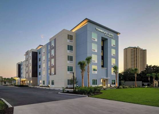 TownePlace Suites by Marriott Miramar Beach Destin 1