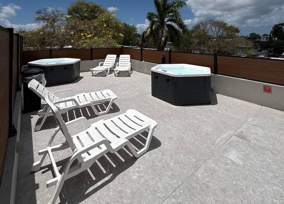 Aura House Isla Verde 1