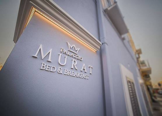 Palazzo Murat B&B 1