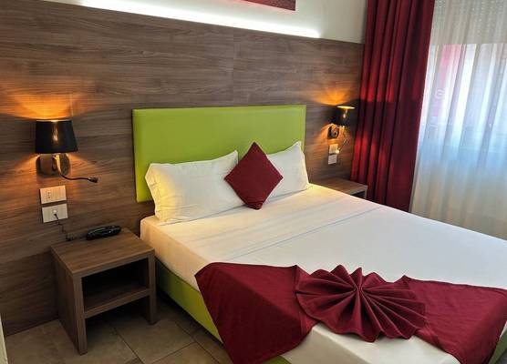Hotel Stradivari 1