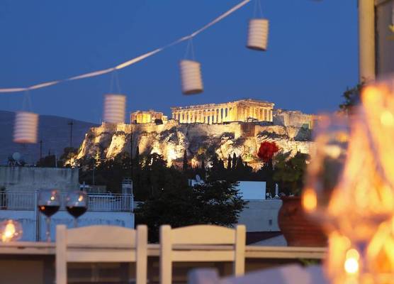 Live in Athens, THISEIO Residency, Our first love #01 1
