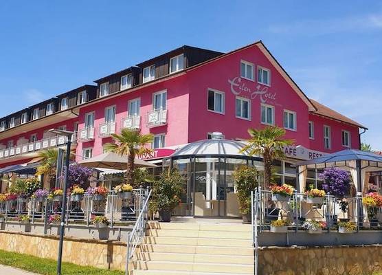 Eden Hotel an den Thermen 1