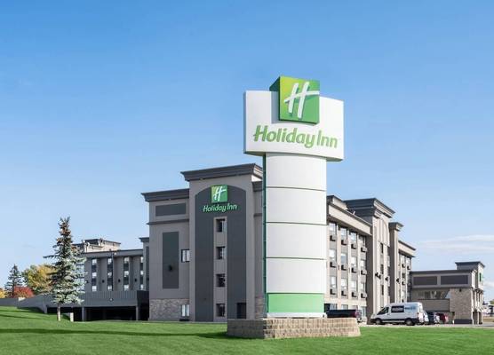 Holiday Inn CALGARY-AIRPORT by IHG 1