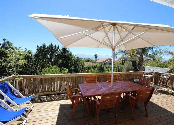 La Boheme Bed and Breakfast 1