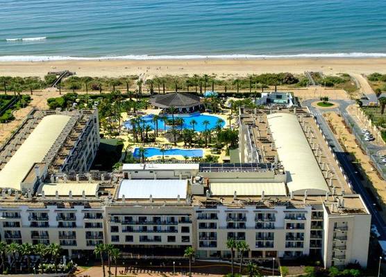 Estival Islantilla 1