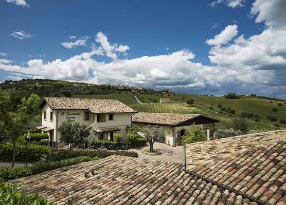 Country House Il Cascinale 1