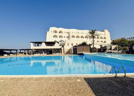 Mursia Wellness Hotel 1