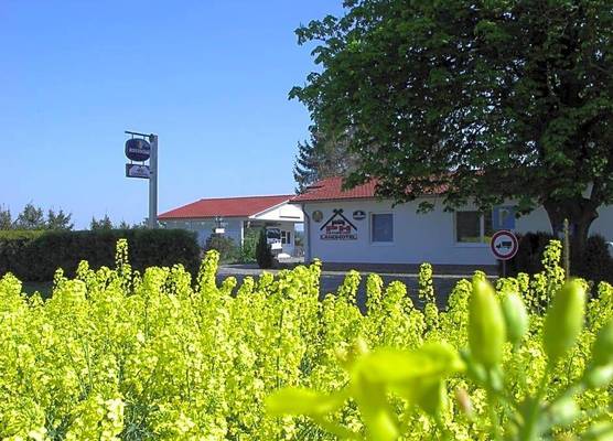 Landhotel Pathes Hof 1