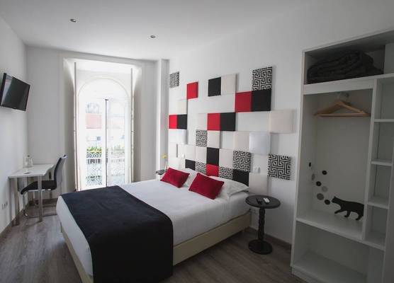 Thomar Story - Guest House 1
