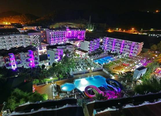 Club Hotel Anjeliq 1