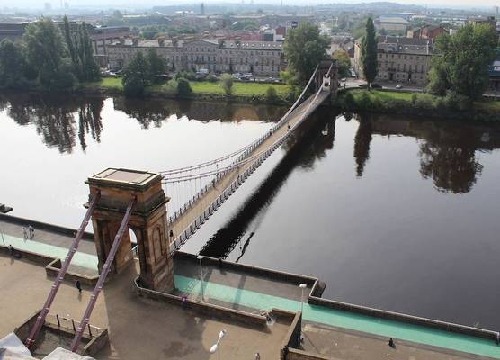 Riverside Glasgow 1