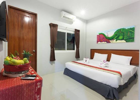Freedom Hotel 1