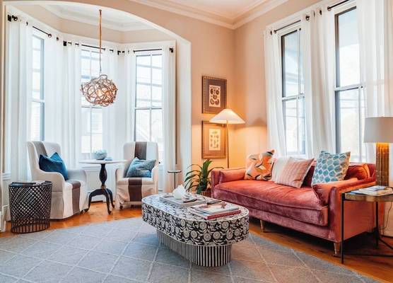 The Centerboard Nantucket 1