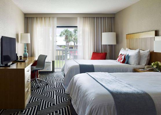 Orlando Resort International Drive 1