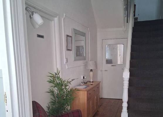 The Barbican Hotel 1