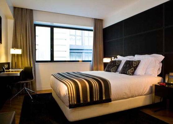 Hotel Inffinit 1