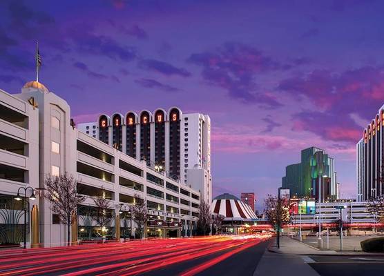 Circus Circus Reno Hotel & Casino - A Caesars Rewards Destination 1