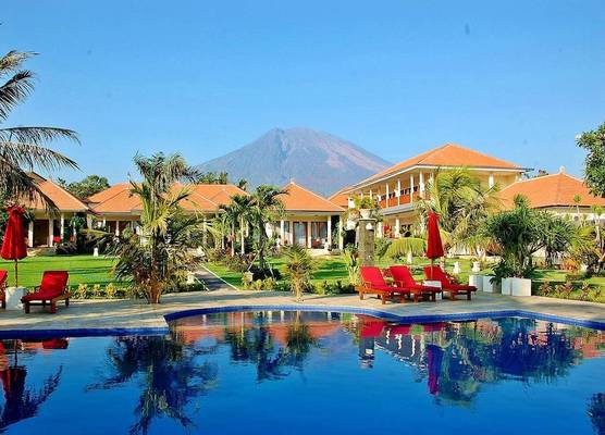 Bali Dive Resort and Spa 1