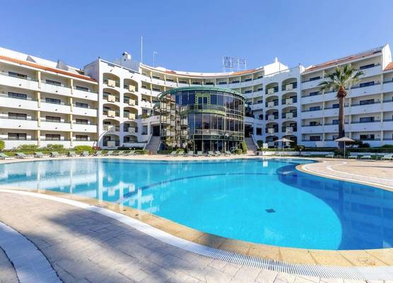 Ondamar Hotel Apartamentos 1