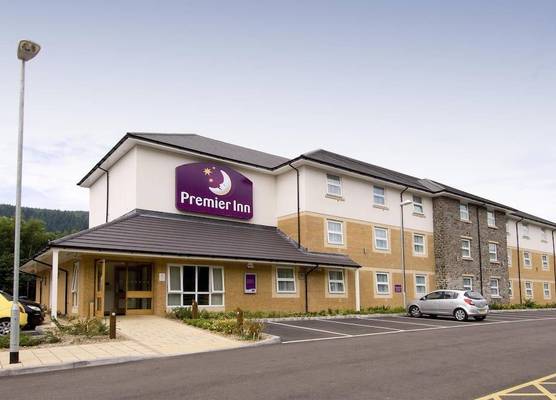 Premier Inn Llantrisant 1
