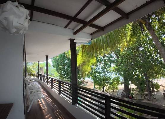 Liberty Guesthouse Maldives 1