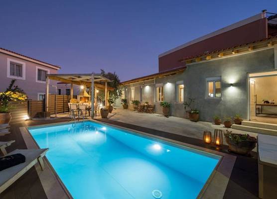 Villa Roxanne 1