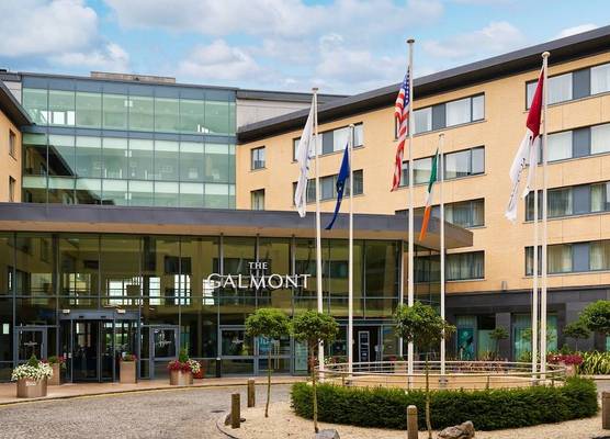The Galmont Hotel & Spa 1