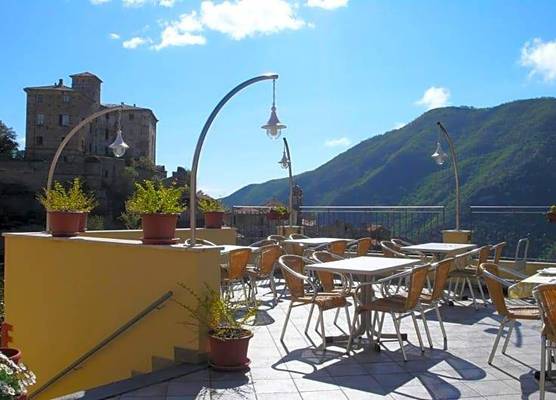 Albergo Cecchin 1