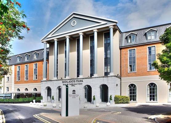 Midlands Park Hotel 1
