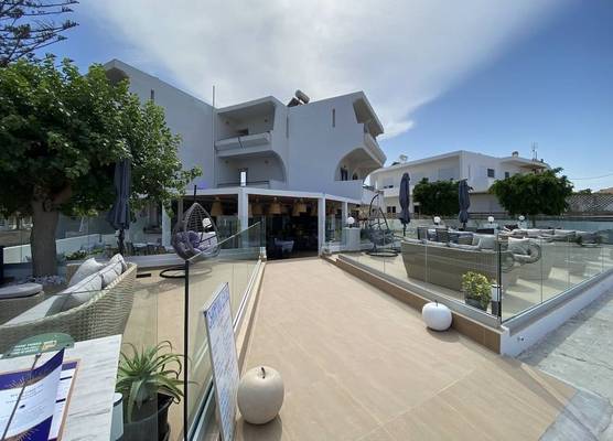 Penélope Hotel 1