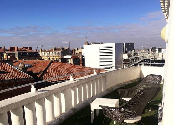 Hôtel Ours Blanc - Wilson 1