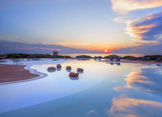 Hotel Relax Torreruja Thalasso & SPA 1