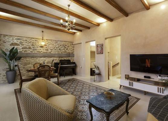 Casa Emiliana 1