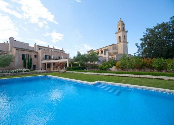 Hotel Ca'n Bonico 1