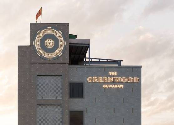 The Greenwood Guwahati - A Luxury Boutique Hotel 1
