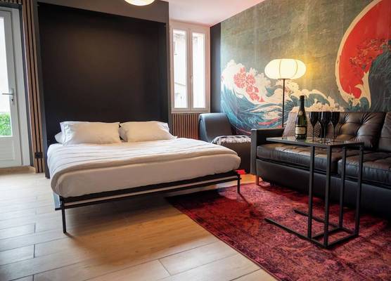 DECA CONCIERGERIE 1