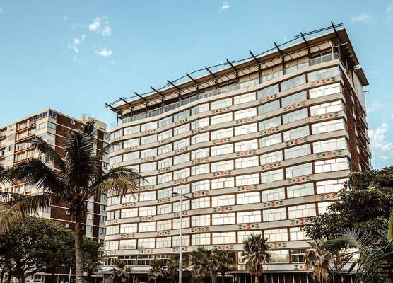 Belaire Suites Hotel 1